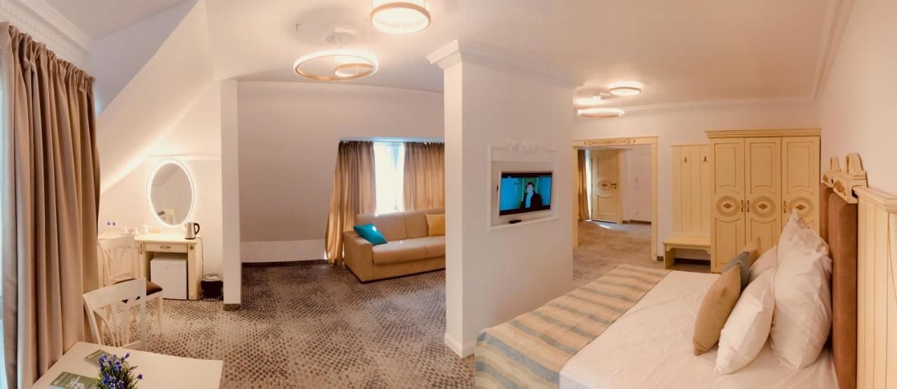 Гостевой дом ATLAS HOUSE Luxury Suites Пловдив