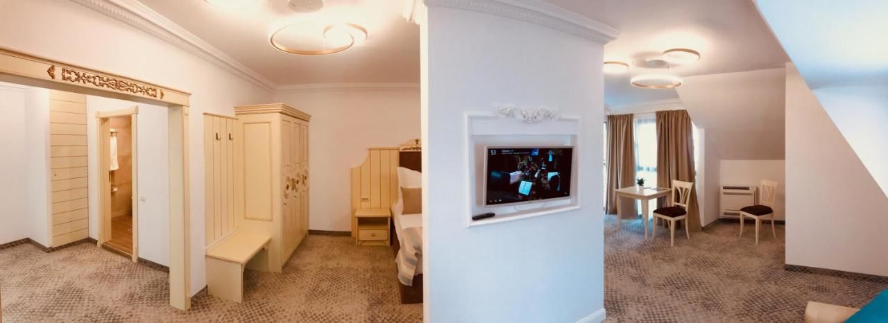 Гостевой дом ATLAS HOUSE Luxury Suites Пловдив