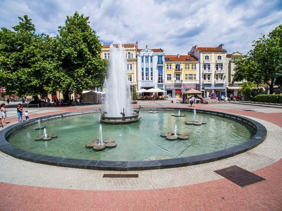 Гостевой дом ATLAS HOUSE Luxury Suites Пловдив-42
