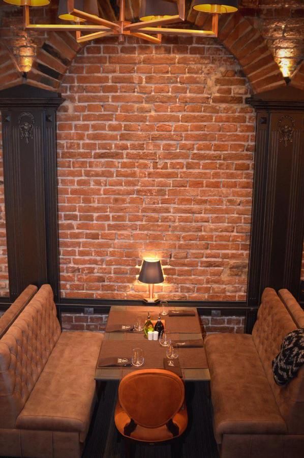 Гостевой дом ATLAS HOUSE Luxury Suites Пловдив-47