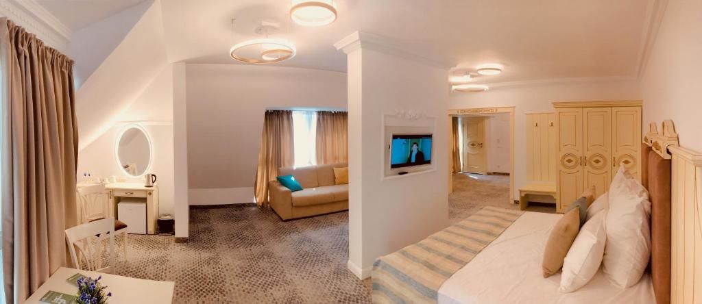 Гостевой дом ATLAS HOUSE Luxury Suites Пловдив