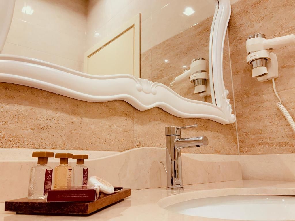 Гостевой дом ATLAS HOUSE Luxury Suites Пловдив