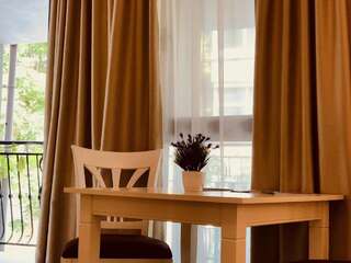 Гостевой дом ATLAS HOUSE Luxury Suites Пловдив Полулюкс с террасой-3