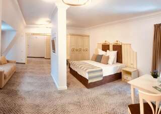 Гостевой дом ATLAS HOUSE Luxury Suites Пловдив Полулюкс с террасой-4