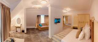 Гостевой дом ATLAS HOUSE Luxury Suites Пловдив Полулюкс с террасой-6