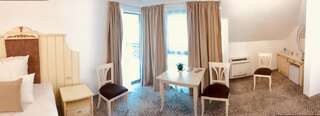 Гостевой дом ATLAS HOUSE Luxury Suites Пловдив Полулюкс с террасой-8
