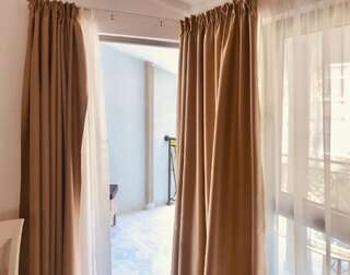 Гостевой дом ATLAS HOUSE Luxury Suites Пловдив Полулюкс с террасой-10