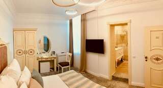 Гостевой дом ATLAS HOUSE Luxury Suites Пловдив Улучшенный двухместный номер с 1 кроватью-2