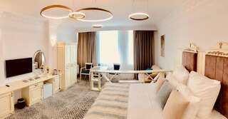 Гостевой дом ATLAS HOUSE Luxury Suites Пловдив Люкс с видом на город-1