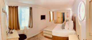 Гостевой дом ATLAS HOUSE Luxury Suites Пловдив Улучшенный трехместный номер-2