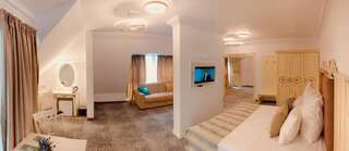 Гостевой дом ATLAS HOUSE Luxury Suites Пловдив Полулюкс с террасой-16