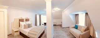 Гостевой дом ATLAS HOUSE Luxury Suites Пловдив Полулюкс с террасой-22