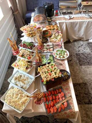 Гостевой дом ATLAS HOUSE Luxury Suites Пловдив-7
