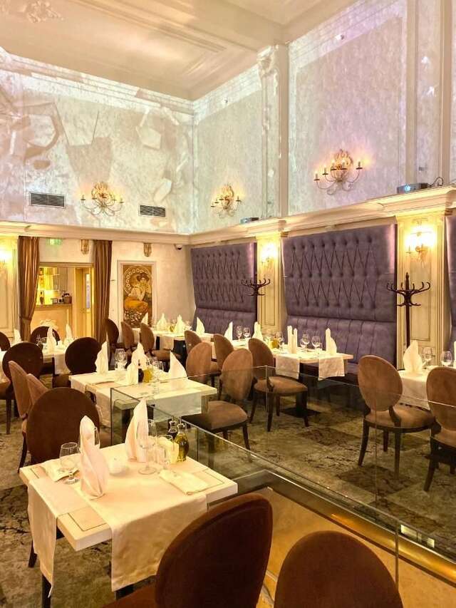Гостевой дом ATLAS HOUSE Luxury Suites Пловдив-17