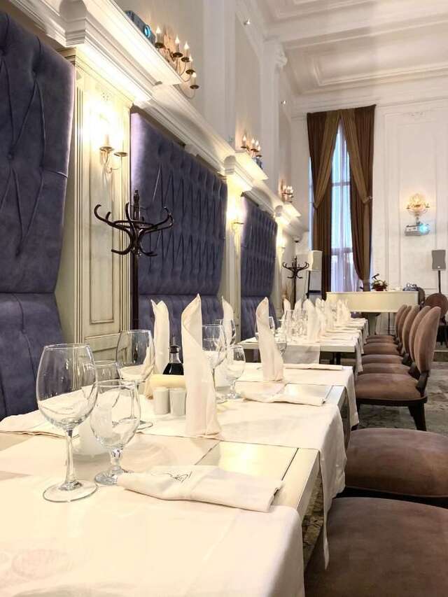 Гостевой дом ATLAS HOUSE Luxury Suites Пловдив-18