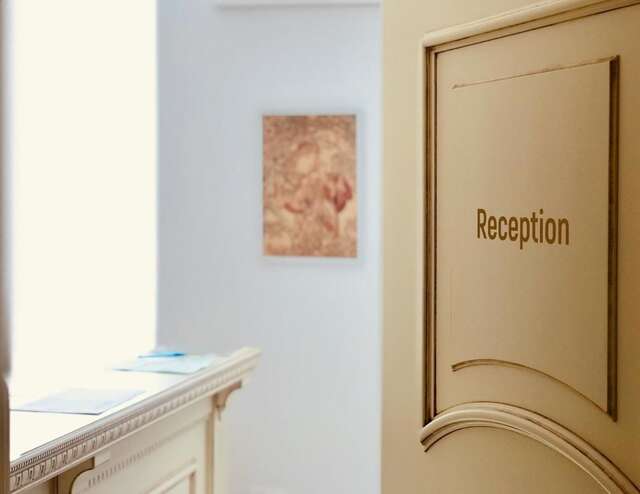 Гостевой дом ATLAS HOUSE Luxury Suites Пловдив-19