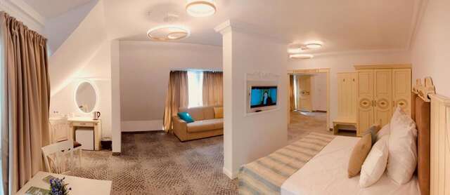 Гостевой дом ATLAS HOUSE Luxury Suites Пловдив-25