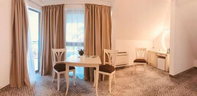 Гостевой дом ATLAS HOUSE Luxury Suites Пловдив-26