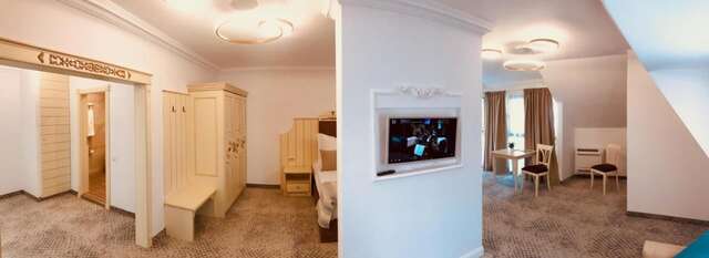 Гостевой дом ATLAS HOUSE Luxury Suites Пловдив-28