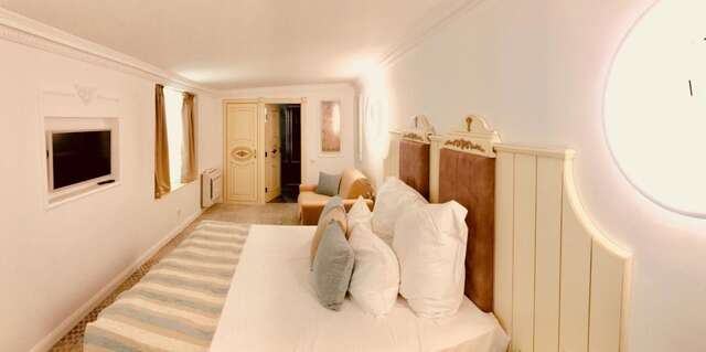 Гостевой дом ATLAS HOUSE Luxury Suites Пловдив-30
