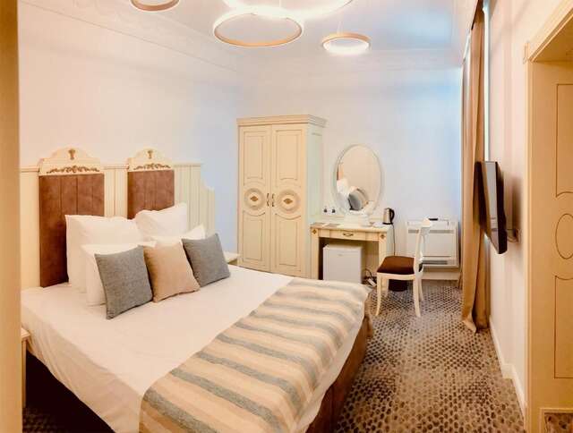 Гостевой дом ATLAS HOUSE Luxury Suites Пловдив-31