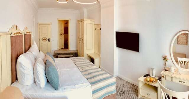 Гостевой дом ATLAS HOUSE Luxury Suites Пловдив-37
