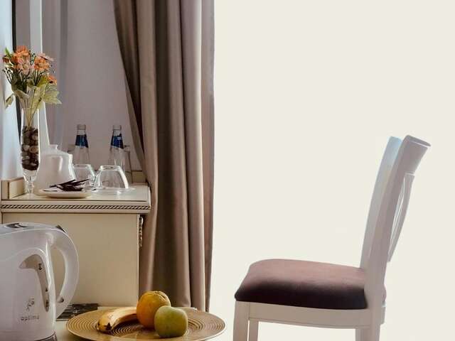 Гостевой дом ATLAS HOUSE Luxury Suites Пловдив-38