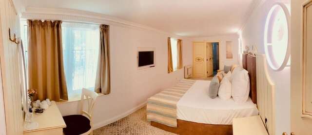 Гостевой дом ATLAS HOUSE Luxury Suites Пловдив-40