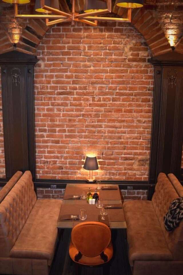 Гостевой дом ATLAS HOUSE Luxury Suites Пловдив-46