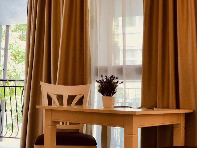 Гостевой дом ATLAS HOUSE Luxury Suites Пловдив-50