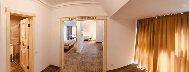 Гостевой дом ATLAS HOUSE Luxury Suites Пловдив-52