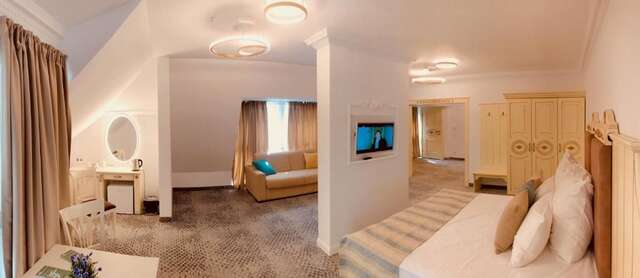 Гостевой дом ATLAS HOUSE Luxury Suites Пловдив-53