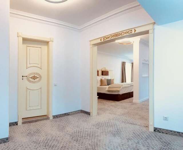 Гостевой дом ATLAS HOUSE Luxury Suites Пловдив-58