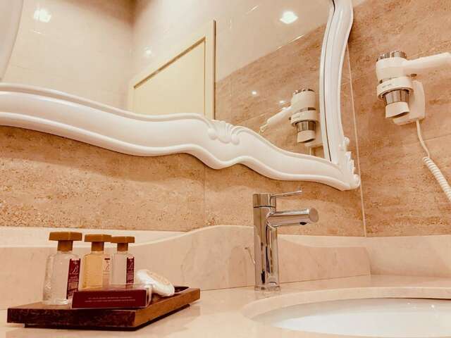 Гостевой дом ATLAS HOUSE Luxury Suites Пловдив-60