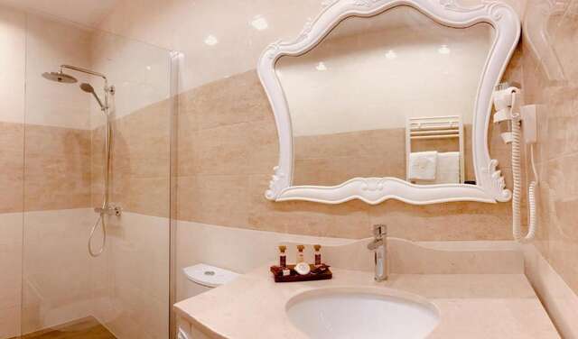 Гостевой дом ATLAS HOUSE Luxury Suites Пловдив-61