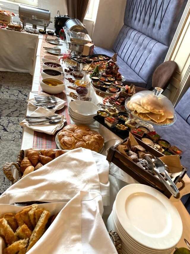 Гостевой дом ATLAS HOUSE Luxury Suites Пловдив-9